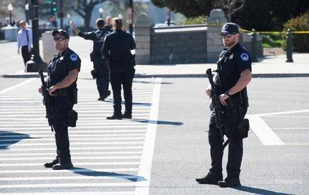 В США задержали главаря ячейки "Аль-Каиды"