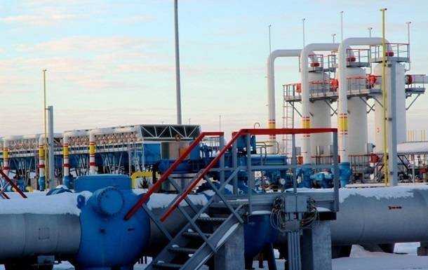 Регулятор объяснил отдельную платежку за газ