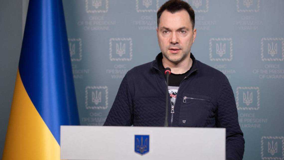 Арестович розповів, чи допоможе армії РФ вербування афганських командос