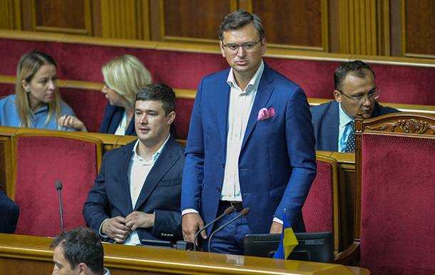 Кулеба рассказал о пользе Brexit для Украины