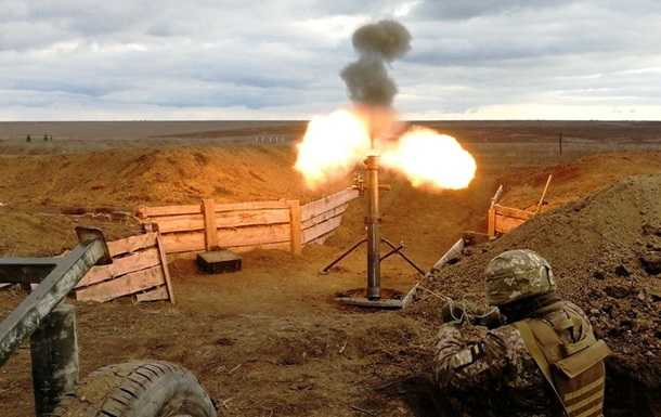 На Донбассе при обстреле погибла военный врач
