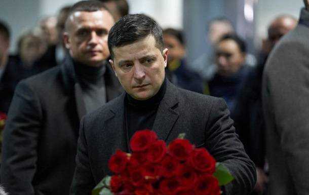 Зеленский о компенсации Ирана: Мало, будем давить
