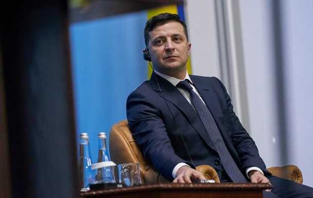 Зеленский: Предлагаем самый лояльный закон о земле