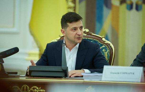 Зеленский рассказал об "усилении" Кабмина