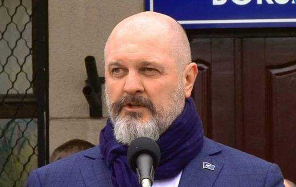 Назначен временный глава Укрзализныци