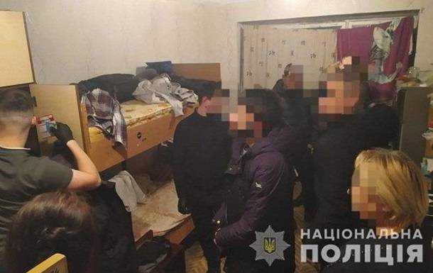 Полиция задержала подозреваемого в поджоге авто журналистов во Львове