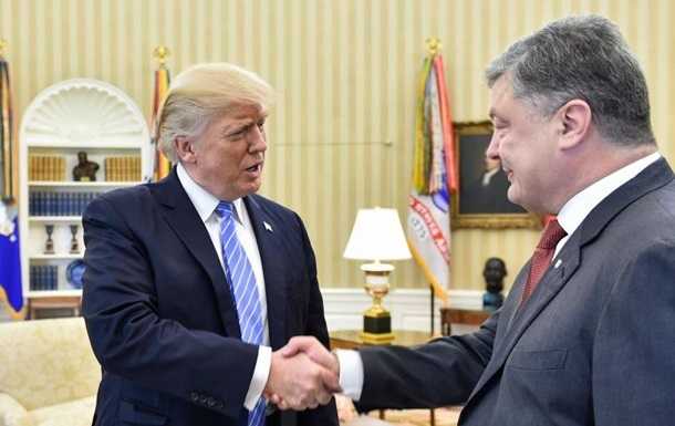 Журналисты нашли доказательства давления Трампа на Украину еще до Зеленского