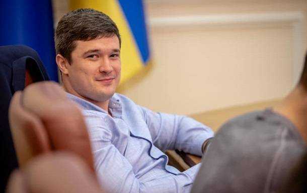 Глава Минцифры  госпитализирован в тяжелом состоянии