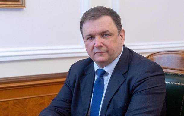 Суд отказал экс-главе КСУ в восстановлении в должности