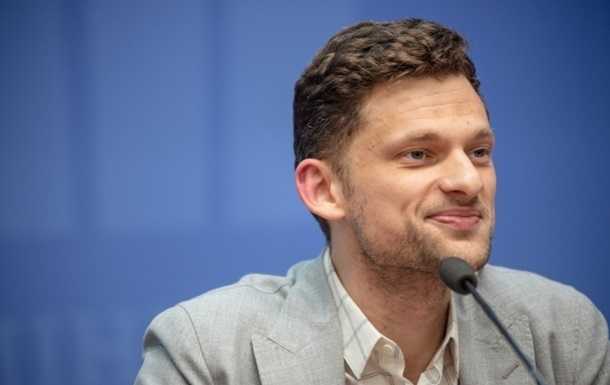 Дубилет объяснил методологию своей переписи населения Украины