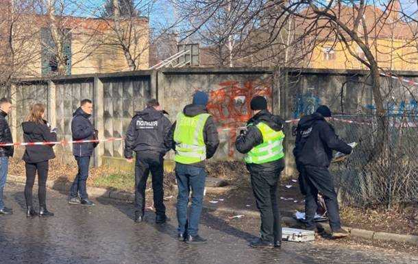 В Мукачево произошла перестрелка