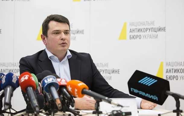 НАБУ завело новое дело на Порошенко