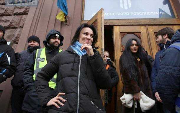 Маруся Зверобой: Мы давали Зеленскому советы по выживанию, а не угрожали
