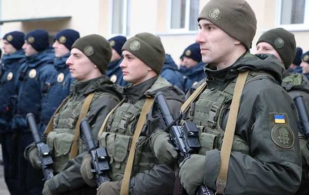 Раненые при стрельбе в Мукачево отказались давать показания
