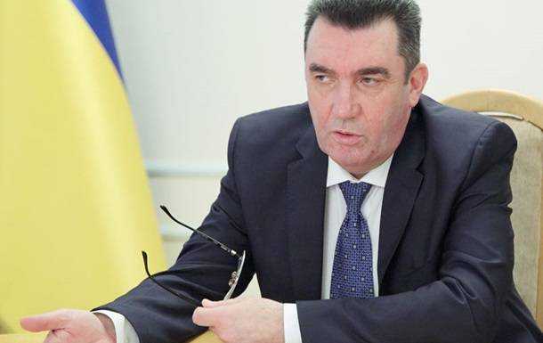 Иран позвал Данилова расследовать крушение лайнера