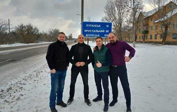 Генпрокурор Рябошапка отреагировал на возвращение экс-беркутовцев