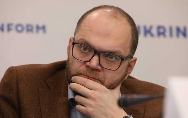 Реформа спорта в Украине