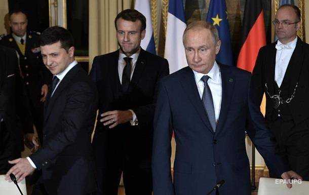 Зеленский высказался о Путине: Я уверен, что он меня понял