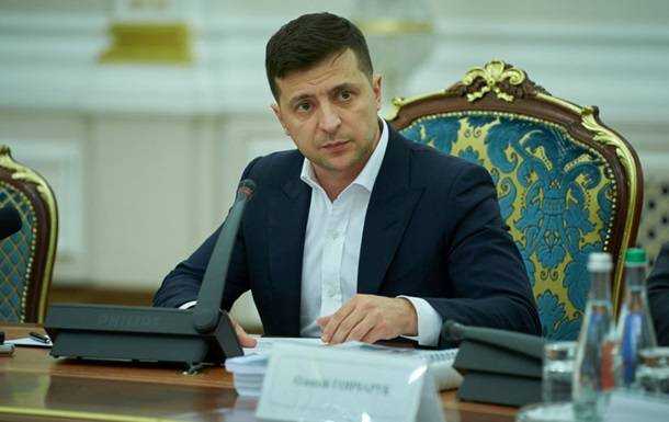 Владимир Зеленский высказался по расследованию дела Шеремета