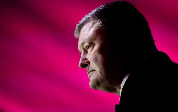 Петр Порошенко снова не пришел на допрос в ГБР