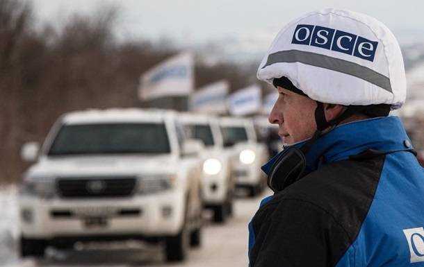 В Луганской области в ходе обстрела ранен гражданский