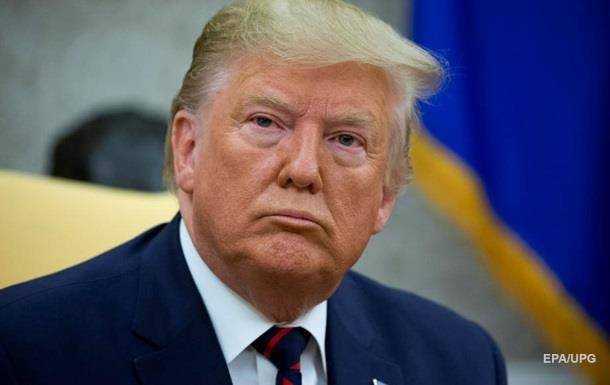 Сенат США ограничил военные полномочия Трампа