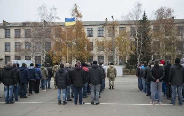 Министерство обороны планирует эксперимент с призывом