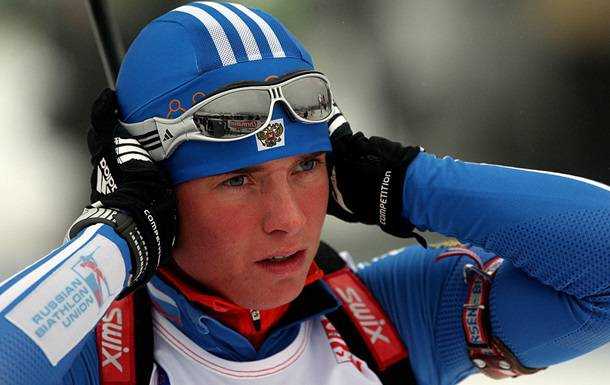 Российскую олимпийскую чемпионку дисквалифицировали за допинг