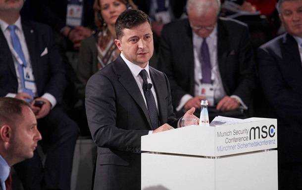 Зеленский назвал количество плененных украинцев