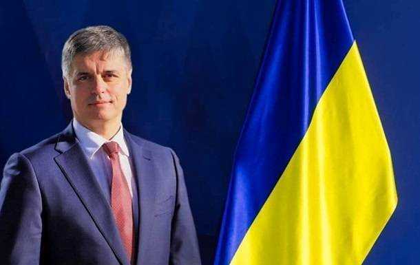 Пристайко уточнил идею о патрулях на Донбассе
