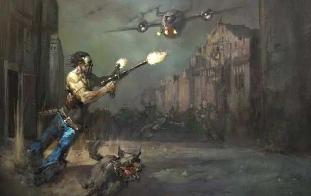 В сети появились фотожабы на протесты против эвакуации