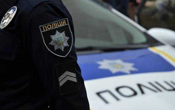 В Днепре мужчина подорвал дверь квартиры экс-жены