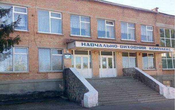 Половина детей в Санжарах не пришли в школу