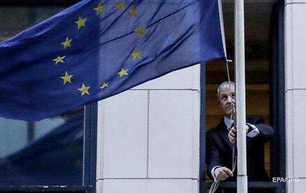 Из-за Brexit ЕС не смог согласовать многолетний бюджет