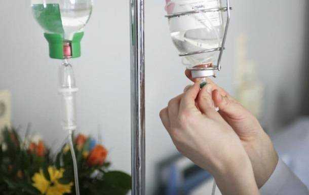 На Тернопольщине у 25 студентов обнаружили норовирус