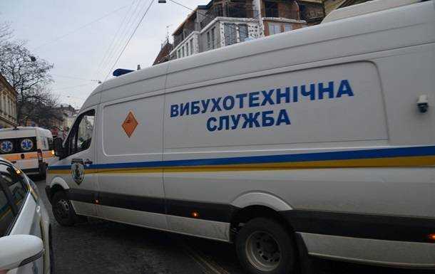 Супермаркет в Харькове "заминировали" куском мяса