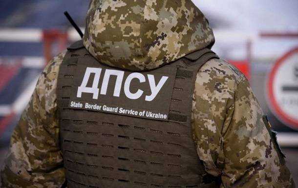 Украина усилила контроль за пассажирами из Италии