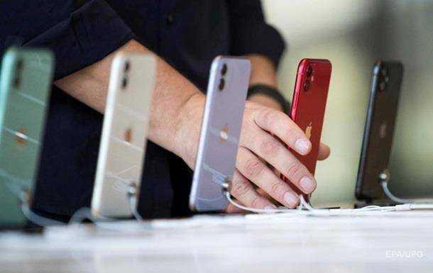 Появились подробности об iPhone 12