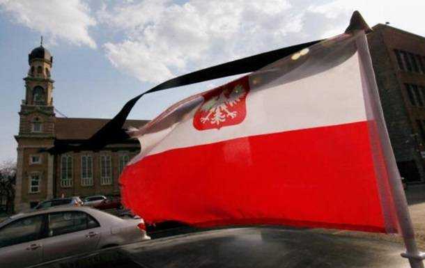 В Польше отрицают появление коронавируса в стране