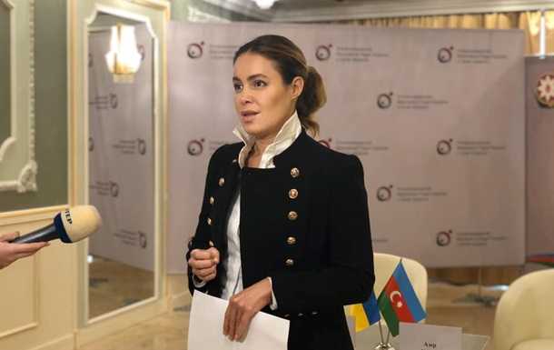 Активисты выгнали Королевскую из Львовской ОГА
