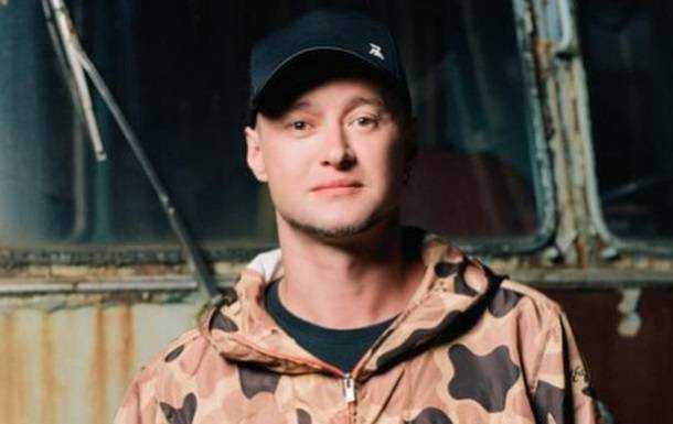 Музыкант Хлывнюк жестко ответил на слухи о разводе
