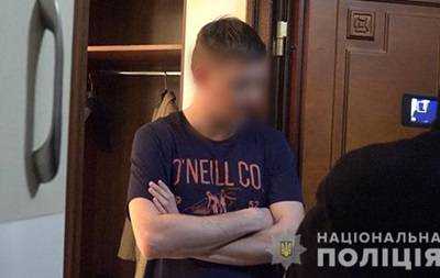 Сына экс-главы КС арестовали за махинации с авто на €4 млн