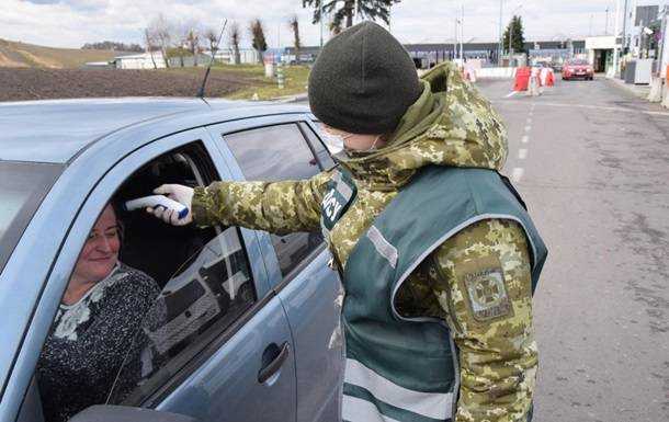 В ВОЗ дали оценку эффективности измерения температуры в борьбе с коронавирусом