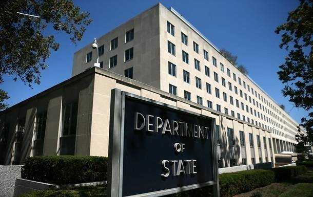США озвучили условие снятия санкций с России