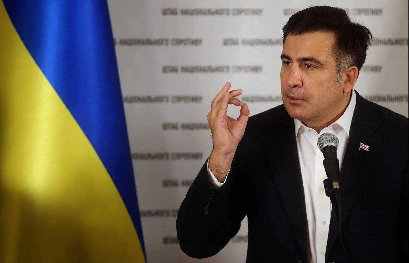 Саакашвілі знову відмовився від лікування: названо причину
