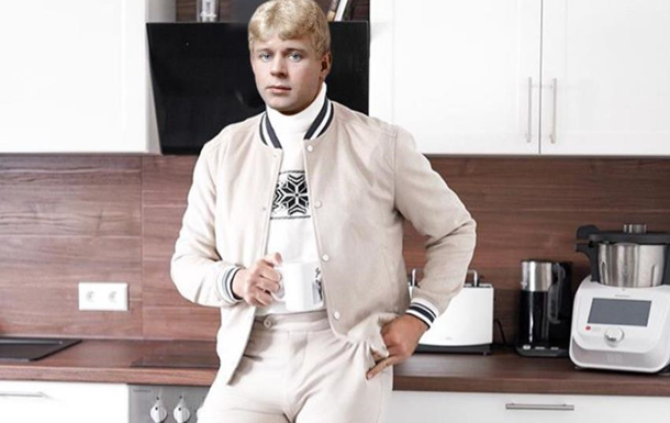 Сергей Есенин “завел” Instagram
