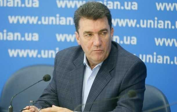 В СНБО озвучили план обмена пленными
