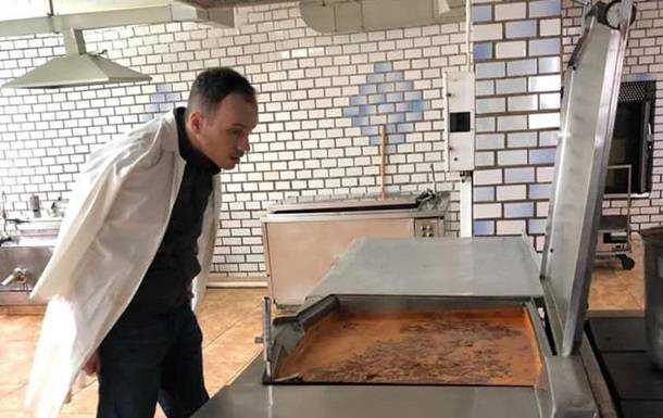"Бедновато, но без провалов". Проверка СИЗО и колонии в Харькове