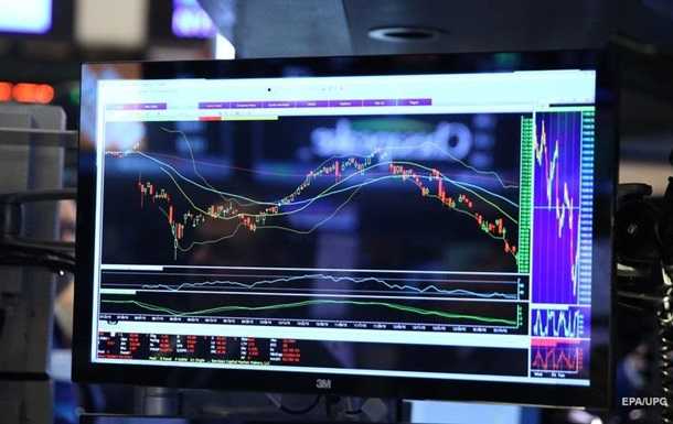 Фондовые рынки восстанавливаются после обвала