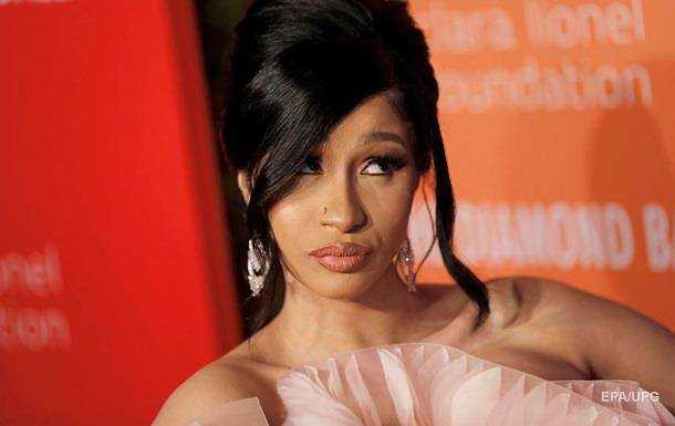Cardi В "запаниковала" из-за коронавируса